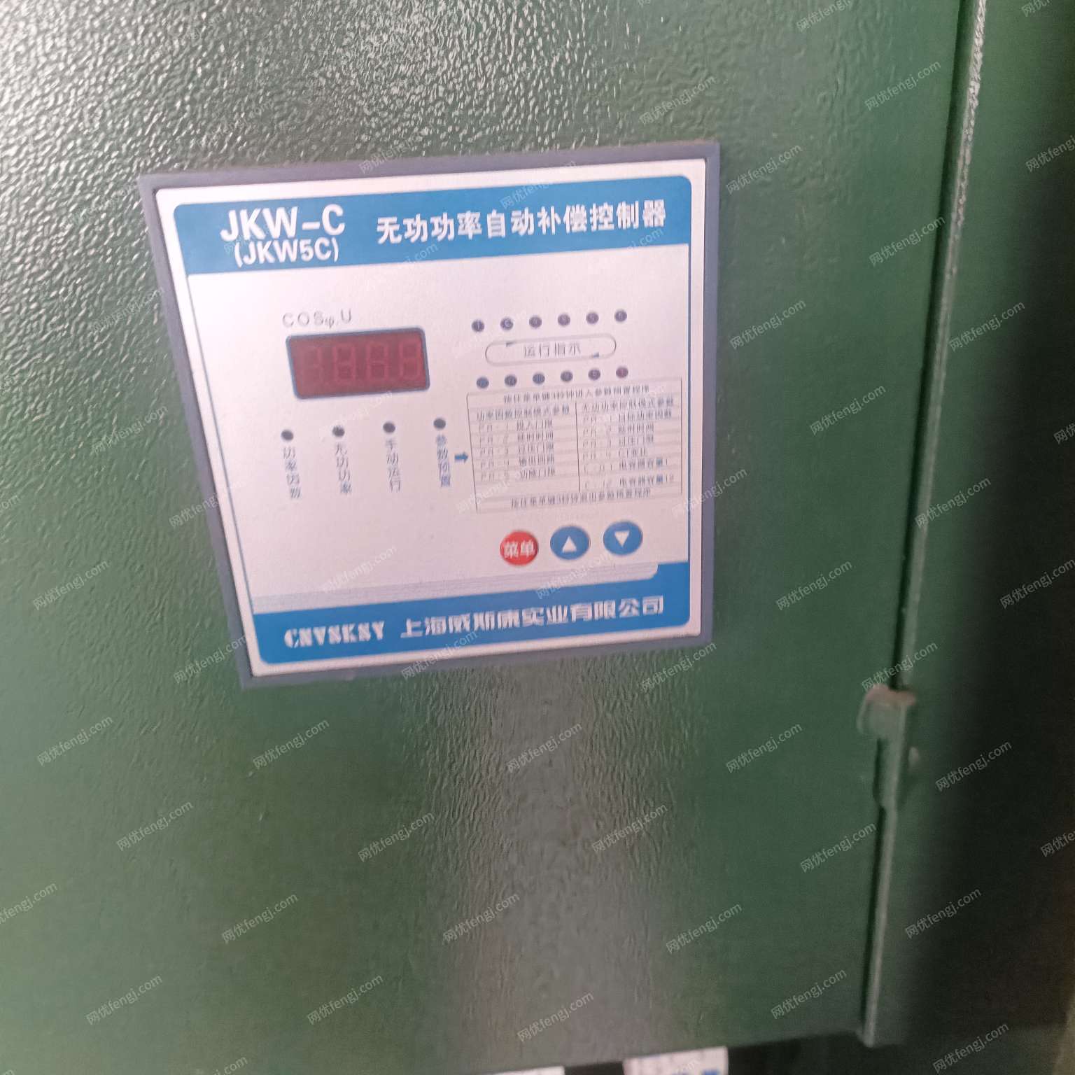 二手三相变压器出售