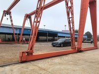 5吨跨度18米高度8米