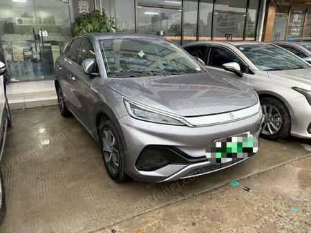 纯电动汽车出售