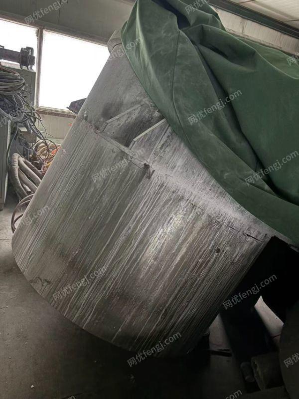 处理二手涂料设备，二手化工真石漆设备，二手化工涂料设备，二手真石漆设备，45千瓦
