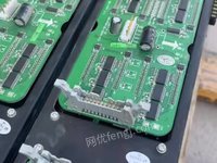 高价格回收各类LED显示屏