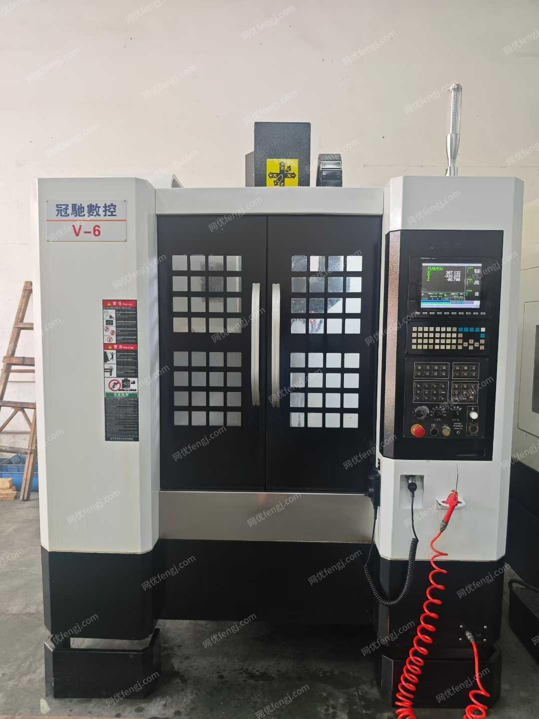 二手数控机床出售