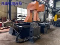 求购一台双头锯床如图