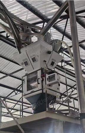 二手擠出片材機出售