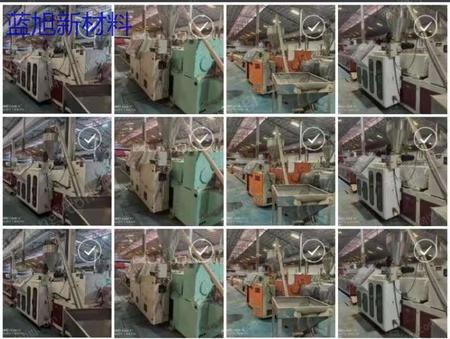 其他未分類/塑料再生設備出售