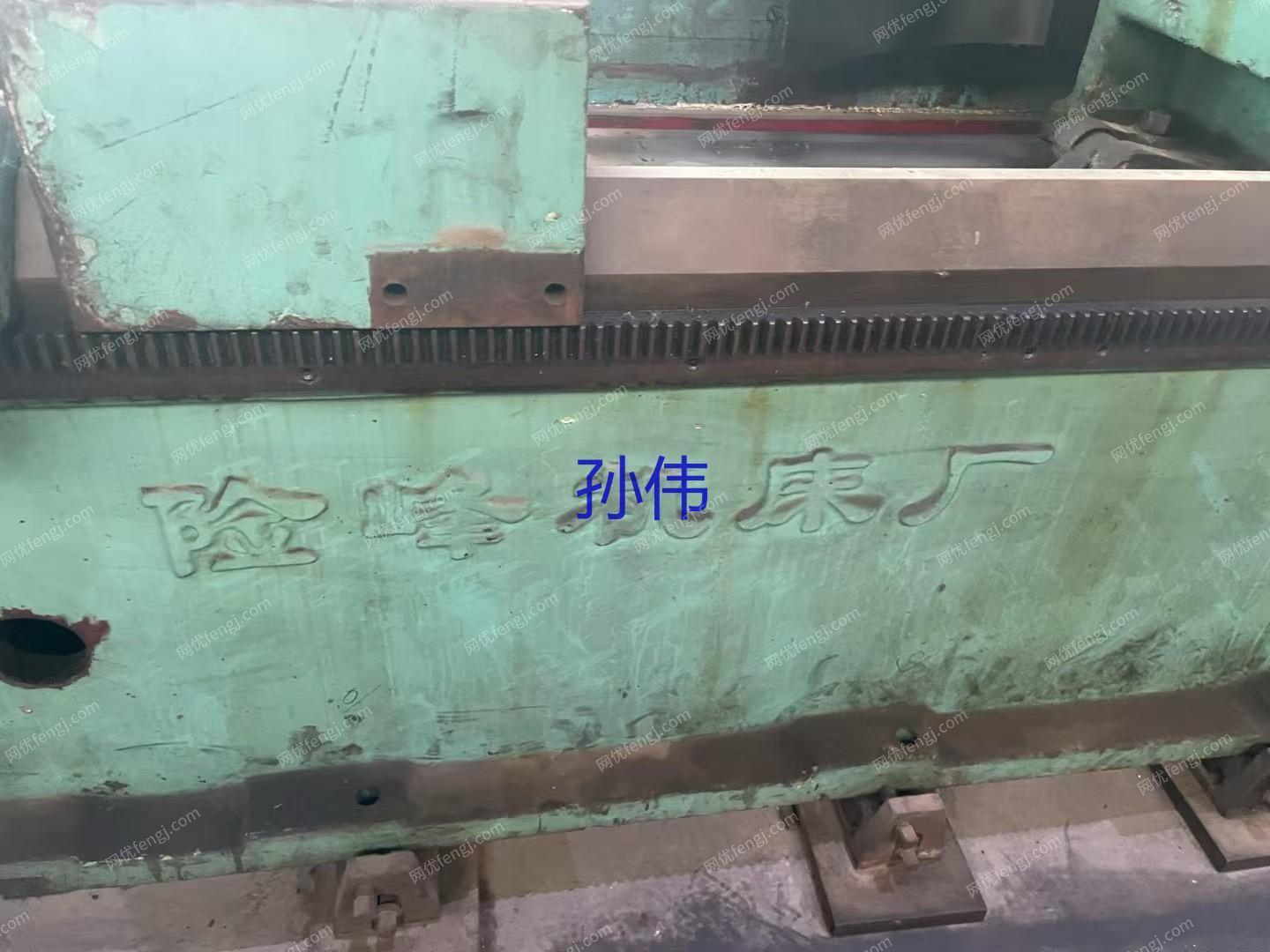 二手磨床价格