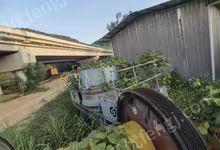 二手破碎設備轉讓