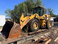 20年雷沃955H、长臂，机箱原版，5000多小时