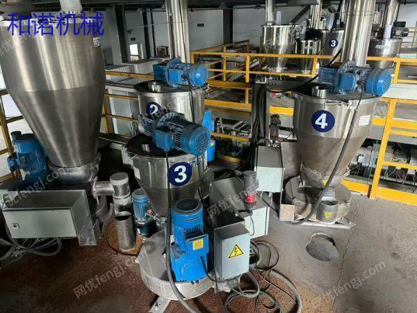 其他未分類/塑料再生設(shè)備回收