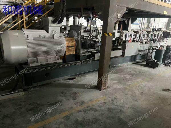 其他未分類/塑料再生設(shè)備回收