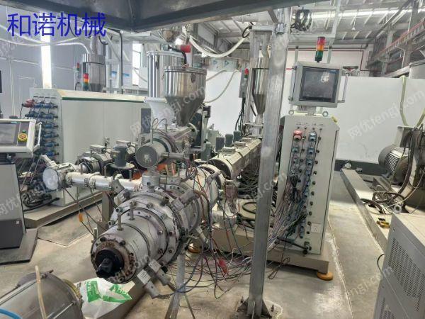 其他未分類/塑料再生設(shè)備轉(zhuǎn)讓