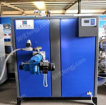 二手燃氣鍋爐出售