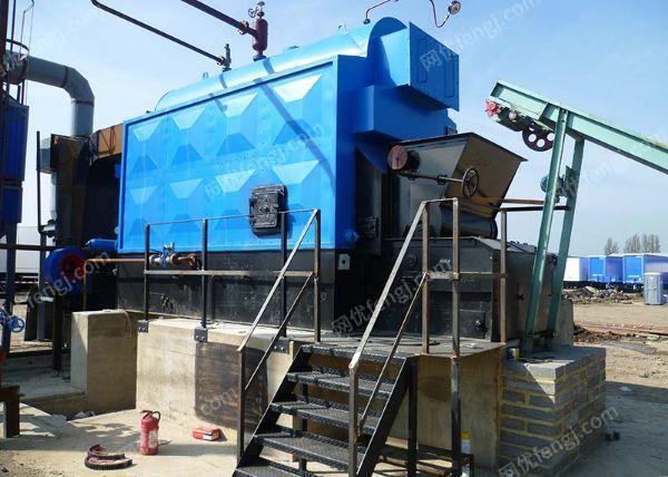 生物質鍋爐出售