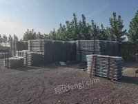 转行不干了，出售几百吨库存钢管，扣件，盘扣，顶丝