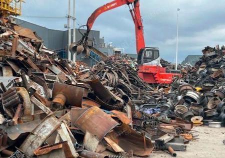 旧厂房拆迁出售