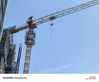 21年中联5610平头斜爬