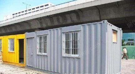 二手鋼結構廠房/廠房回收