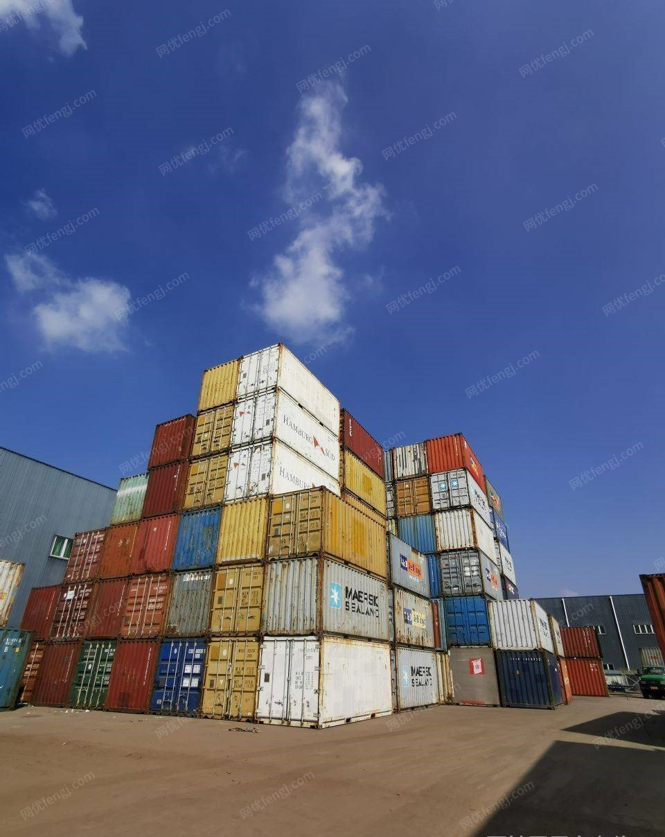 二手鋼結構廠房/廠房出售