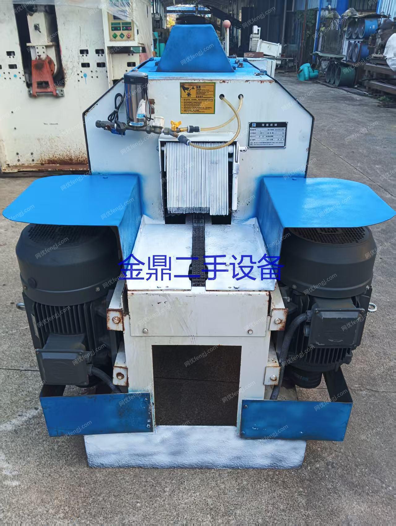 二手木工鋸床回收