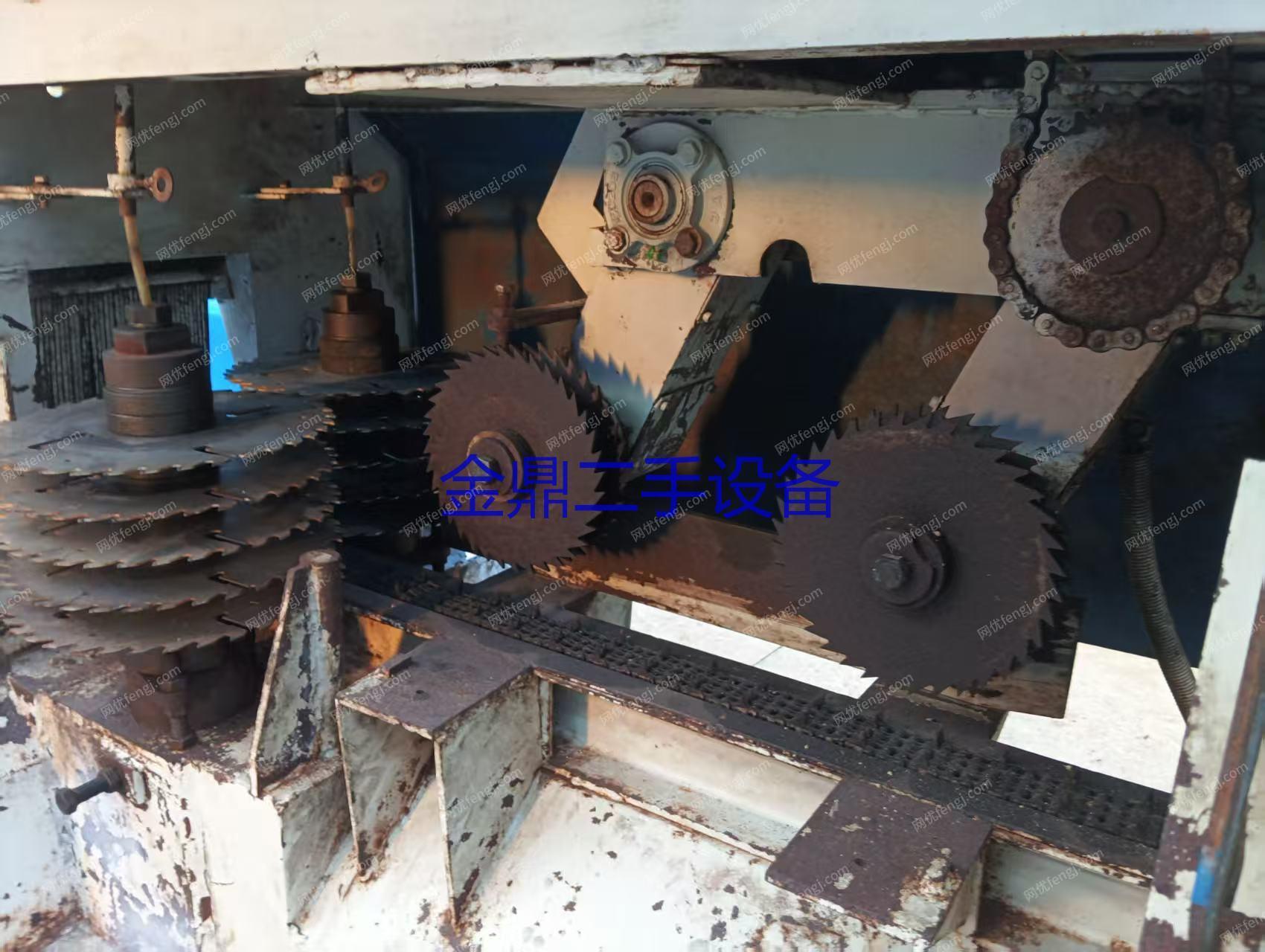 二手木工鋸床轉(zhuǎn)讓