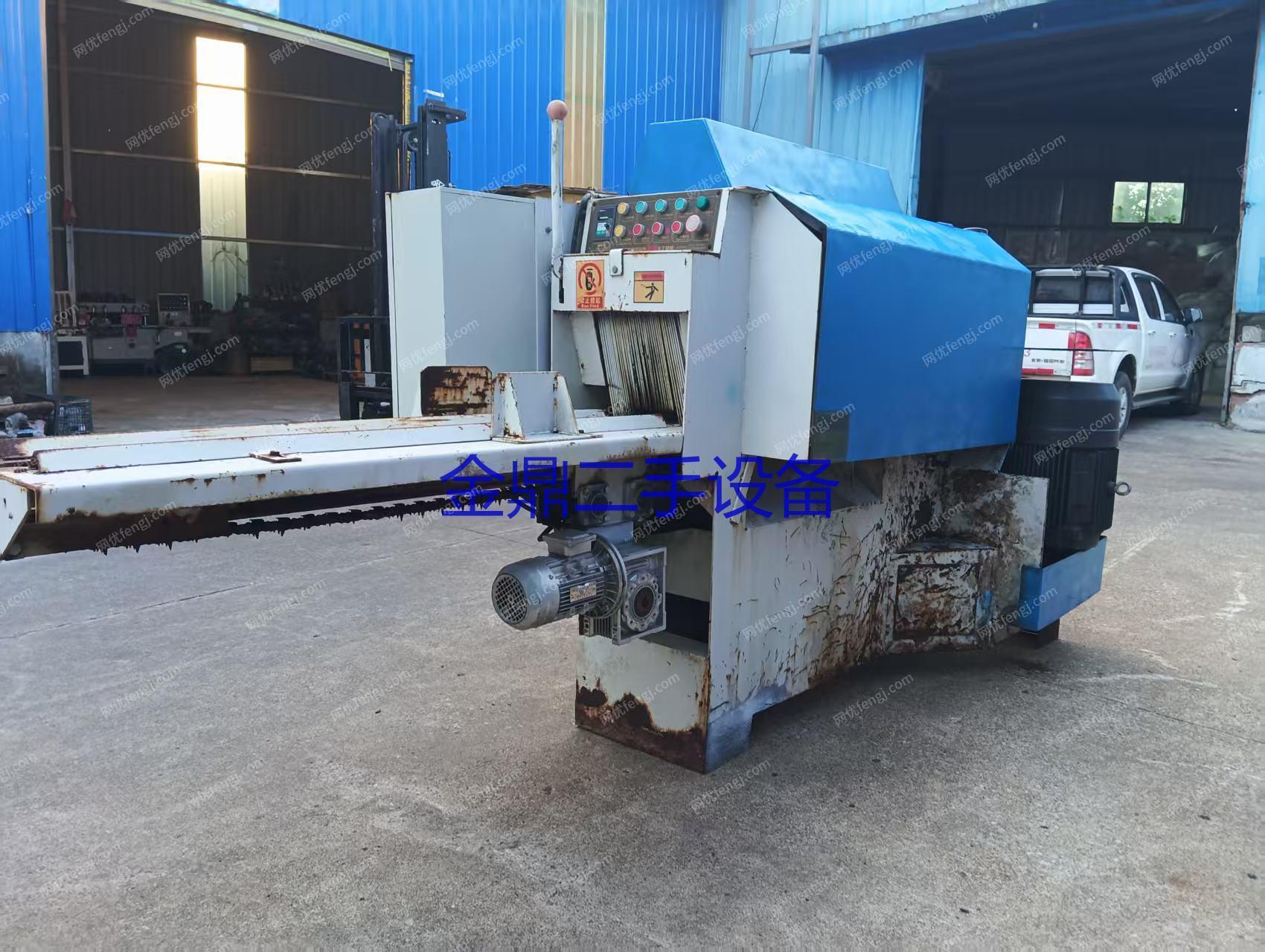 二手木工鋸床價格