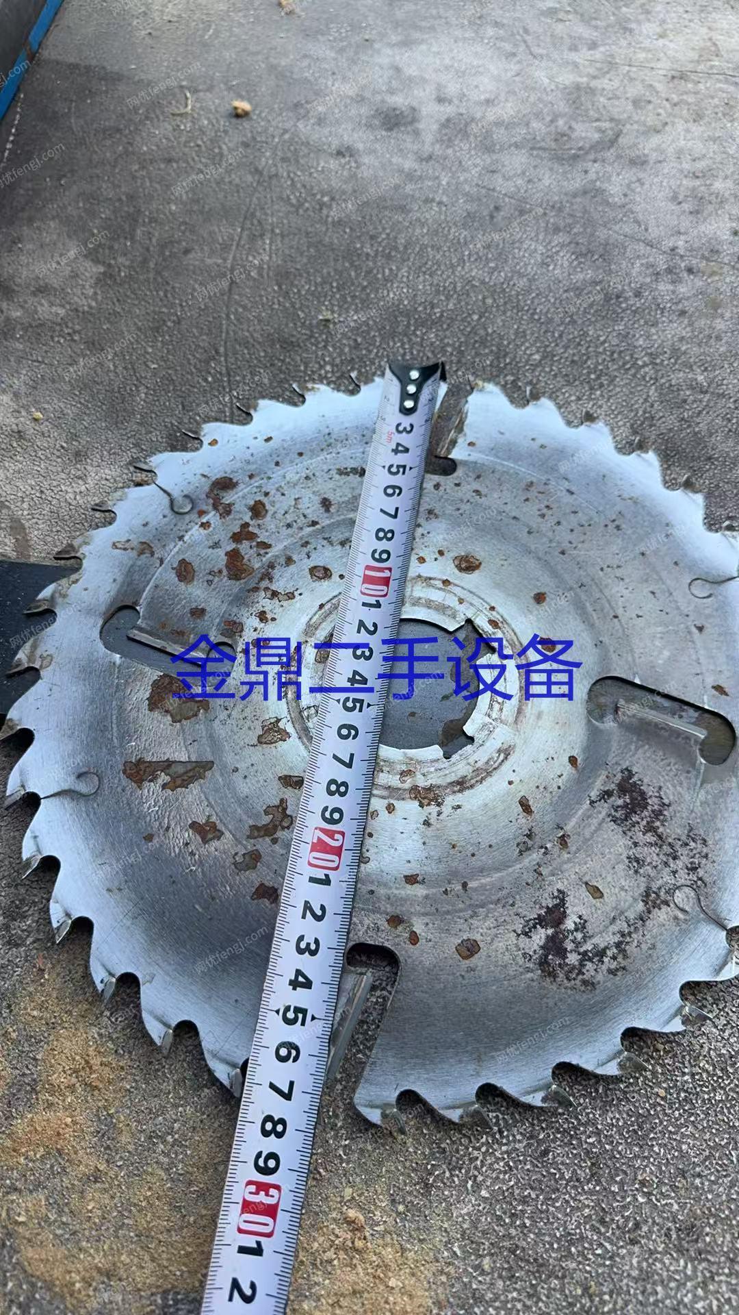 二手木工鋸床出售