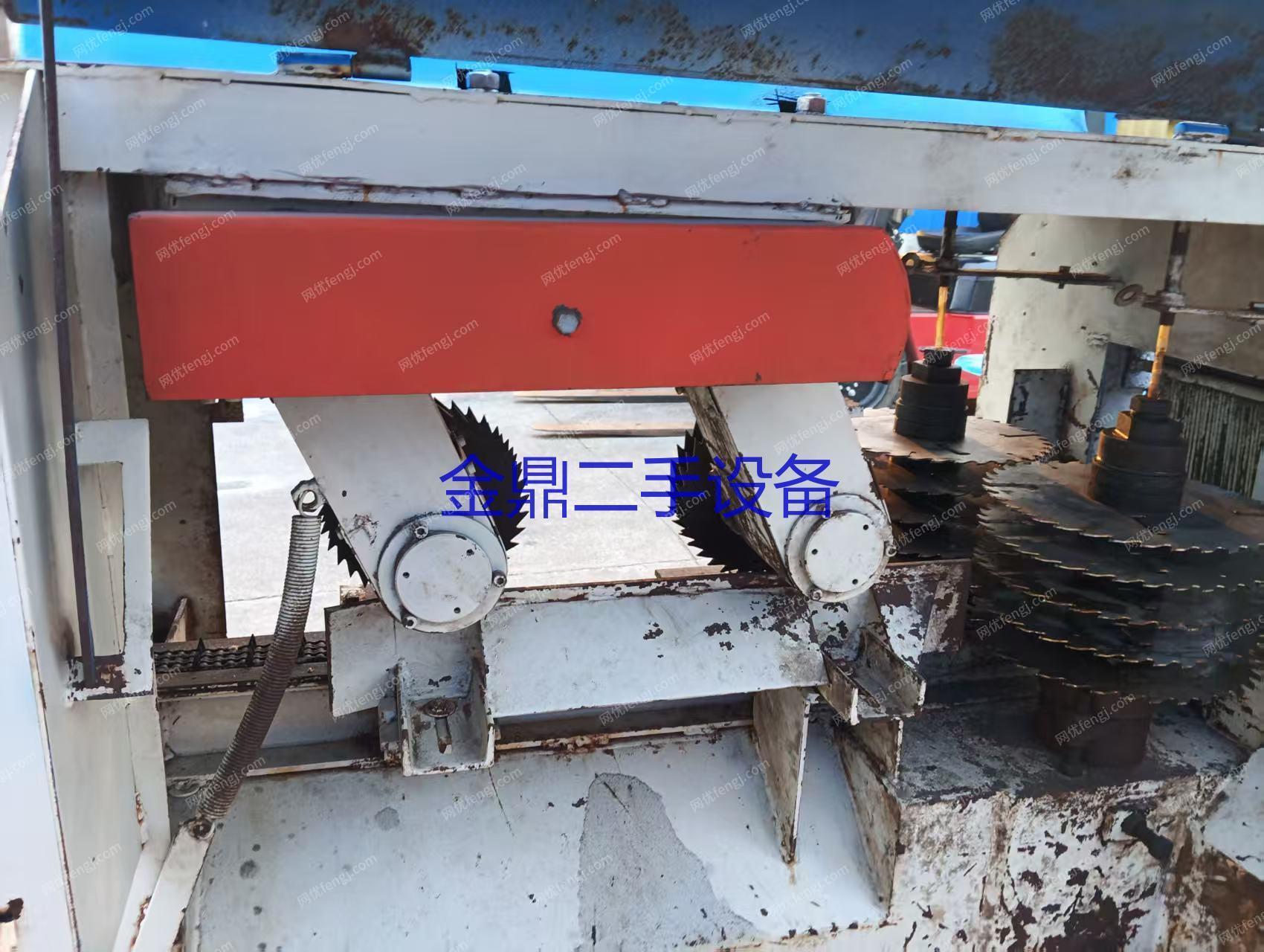 二手木工鋸床出售