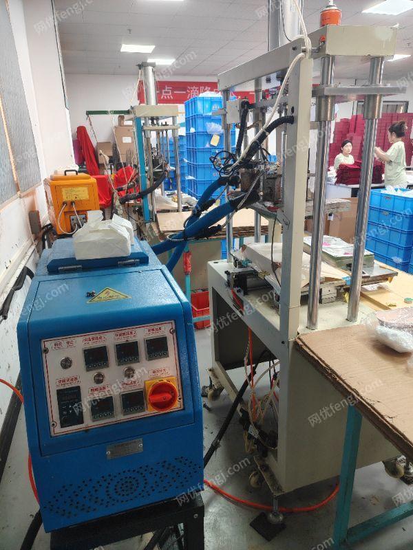 其它報廢設備出售