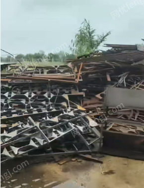 可利用材料出售