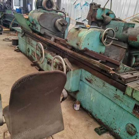 二手车床出售