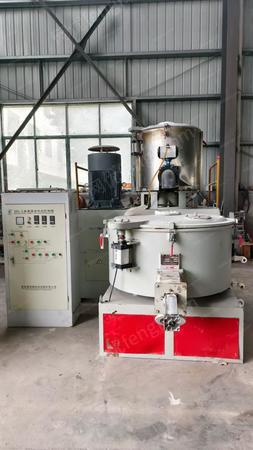 其他未分類/塑料再生設備出售