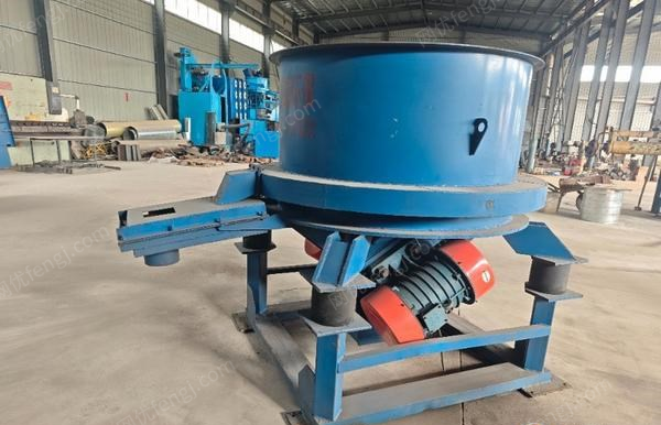 二手破碎設備回收