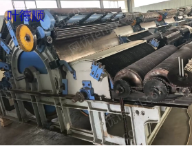 二手棉麻紡紗設備出售