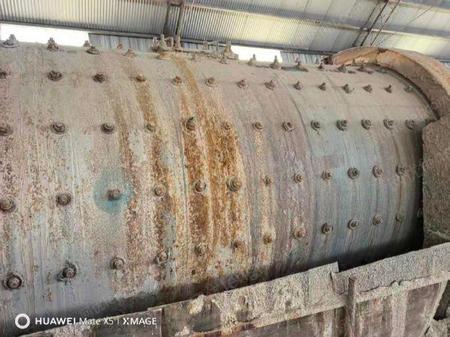 磨礦設(shè)備出售