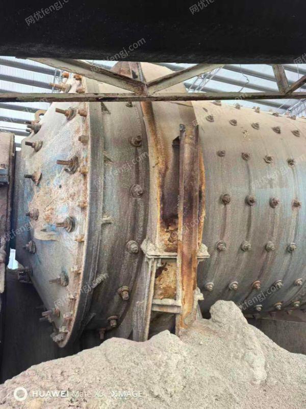 磨礦設(shè)備轉(zhuǎn)讓