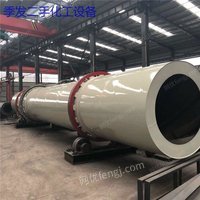 二手礦渣滾筒烘干機 礦石煤泥內(nèi)熱式烘干焦炭干燥設(shè)備 實體貨源