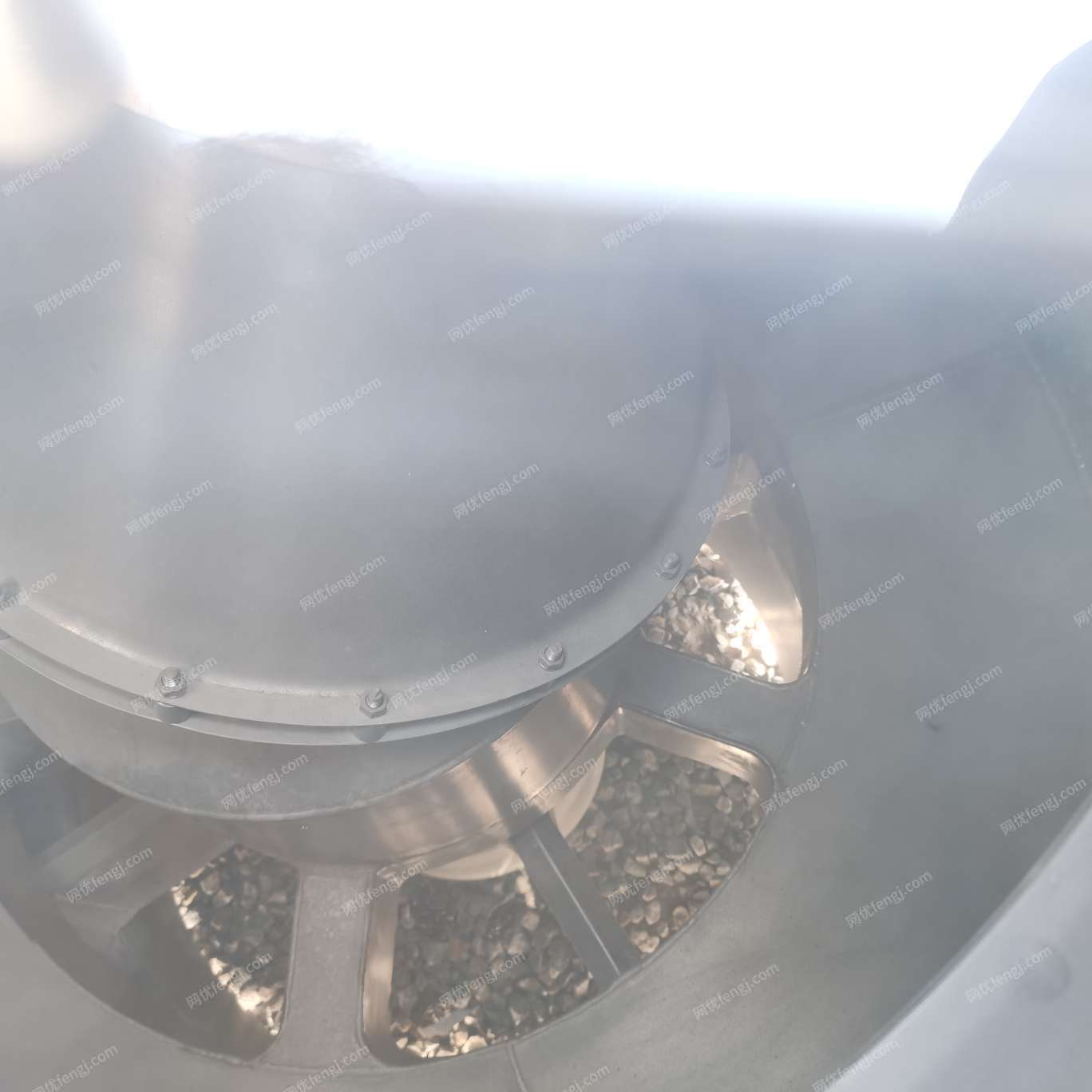 二手離心機出售