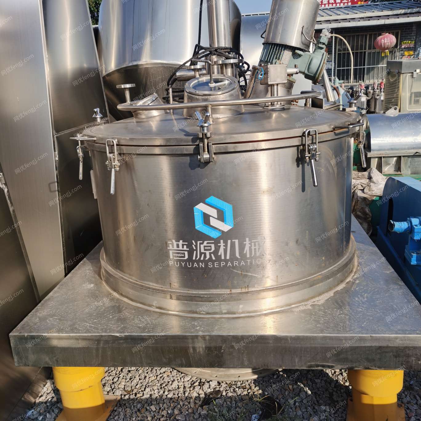 二手離心機轉讓