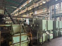 出售1150冷轧机两套，1050冷轧机一套