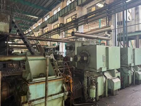 二手轧制设备出售