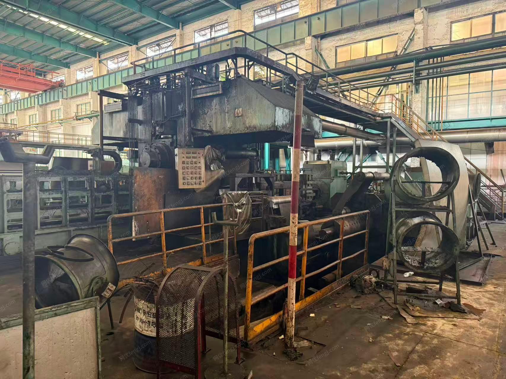 浩鸿不锈钢获得不锈钢管用高效率冷轧机专利防止油体走漏形成糟蹋