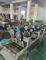出售2米，3米，4米，5米，6米，风干线，清洗机，漂烫线，振动筛