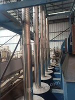 出售卧式开幅机二台，6一8立柱烘干机多台，罗纹打卷机一台