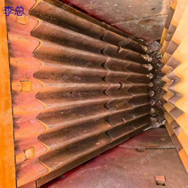 二手破碎設備出售