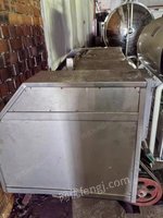 回收商处理蒸汽灭菌器+正反转自动控制器