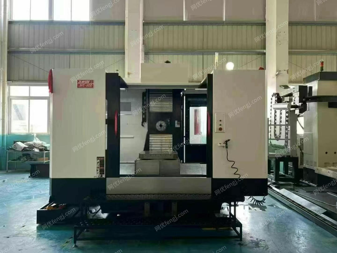 二手加工中心出售