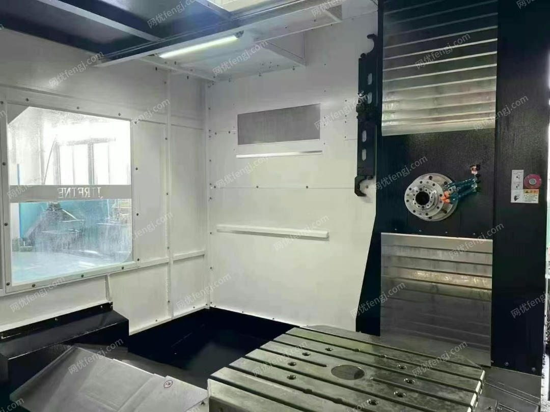 二手加工中心轉(zhuǎn)讓