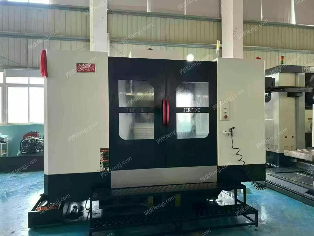 二手加工中心價(jià)格