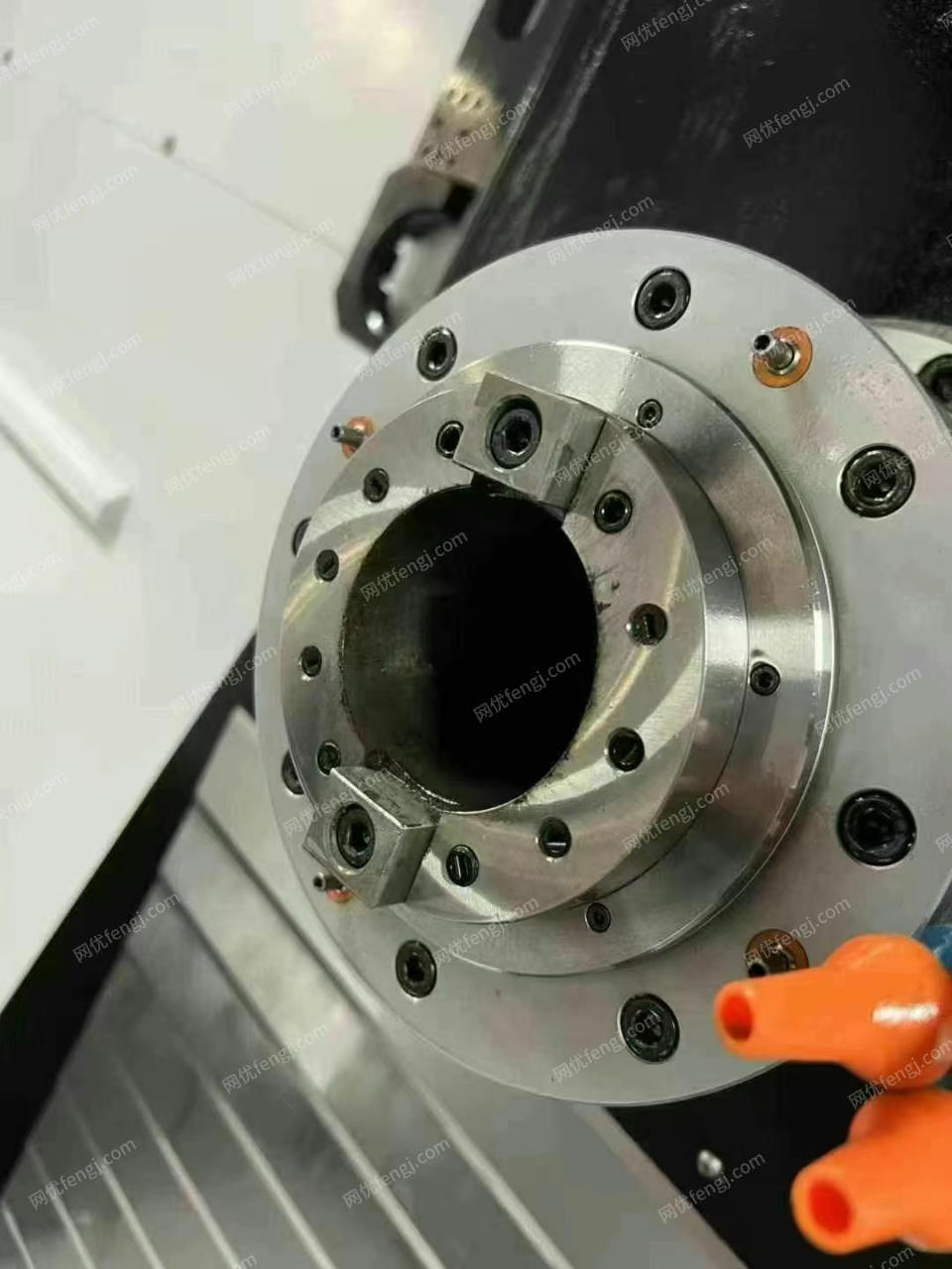 二手加工中心出售