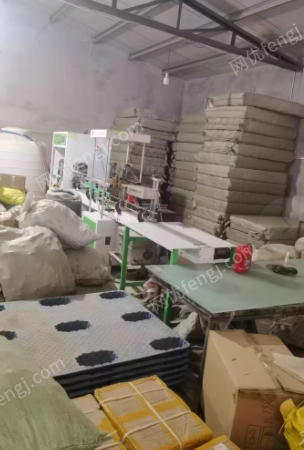 河北石家庄四头灌装机、日化设备出售